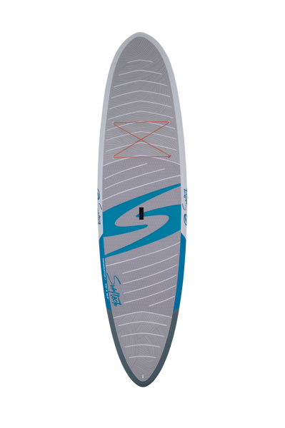 Surftech Generator SUP | Versatile All-Around Paddleboard for Surf