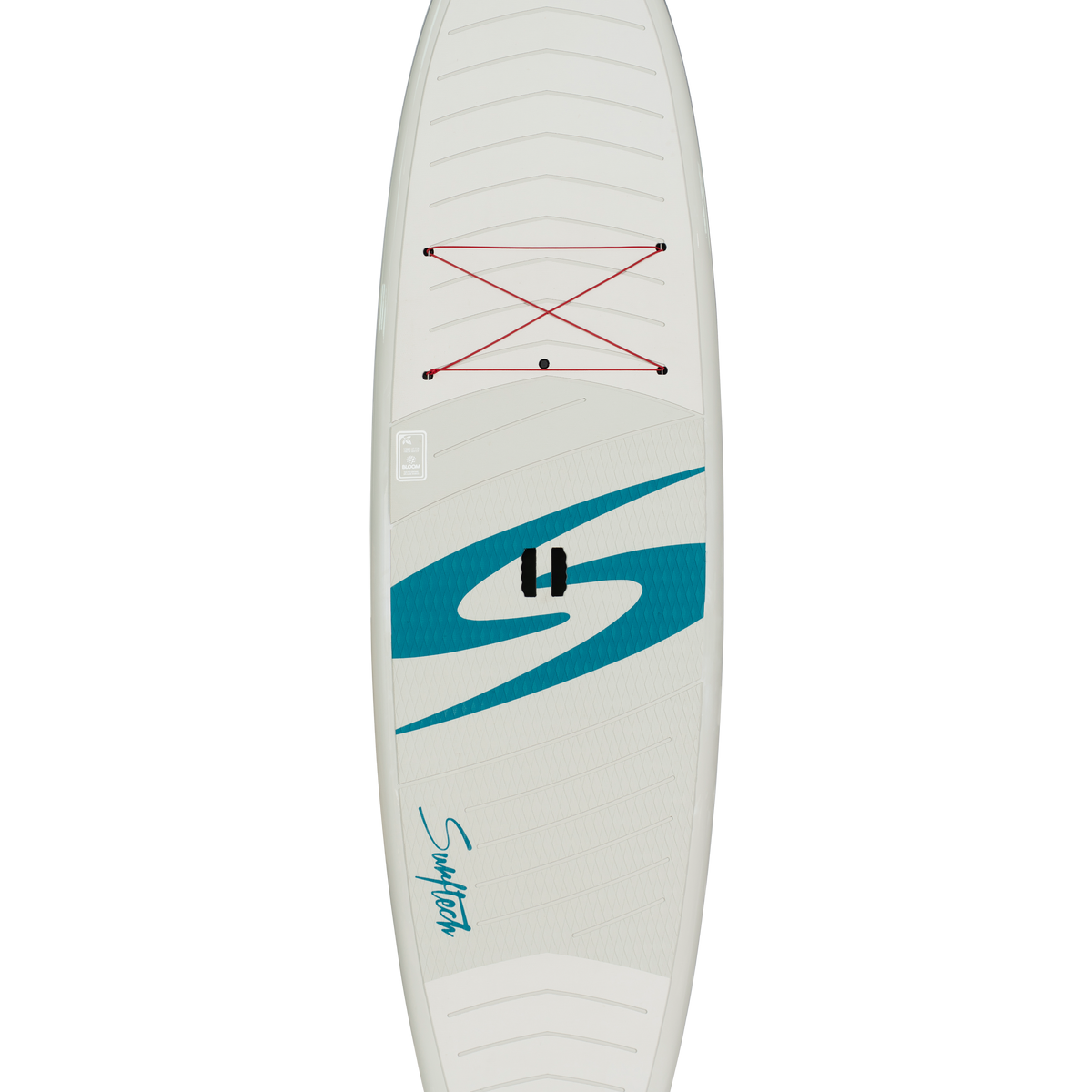 Surftech Lido Utility Armor Stand Up Paddleboard – Stable