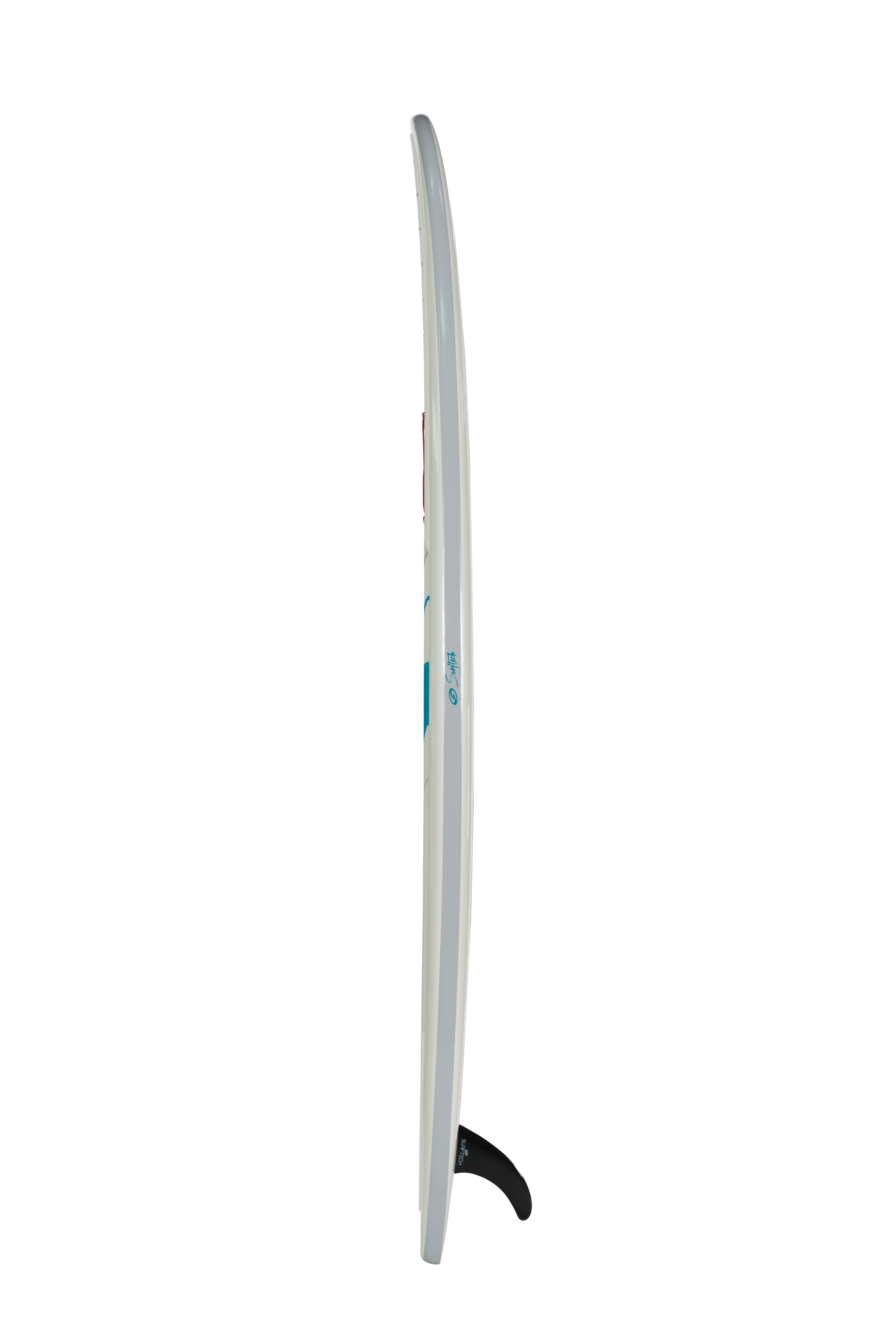 Surftech Lido Utility Armor Stand Up Paddleboard – Stable