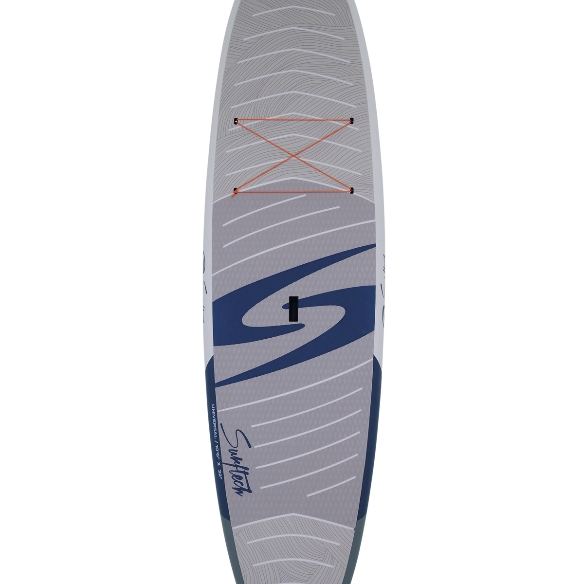 Surftech Universal Tuflite C-Tech Stand Up Paddleboard