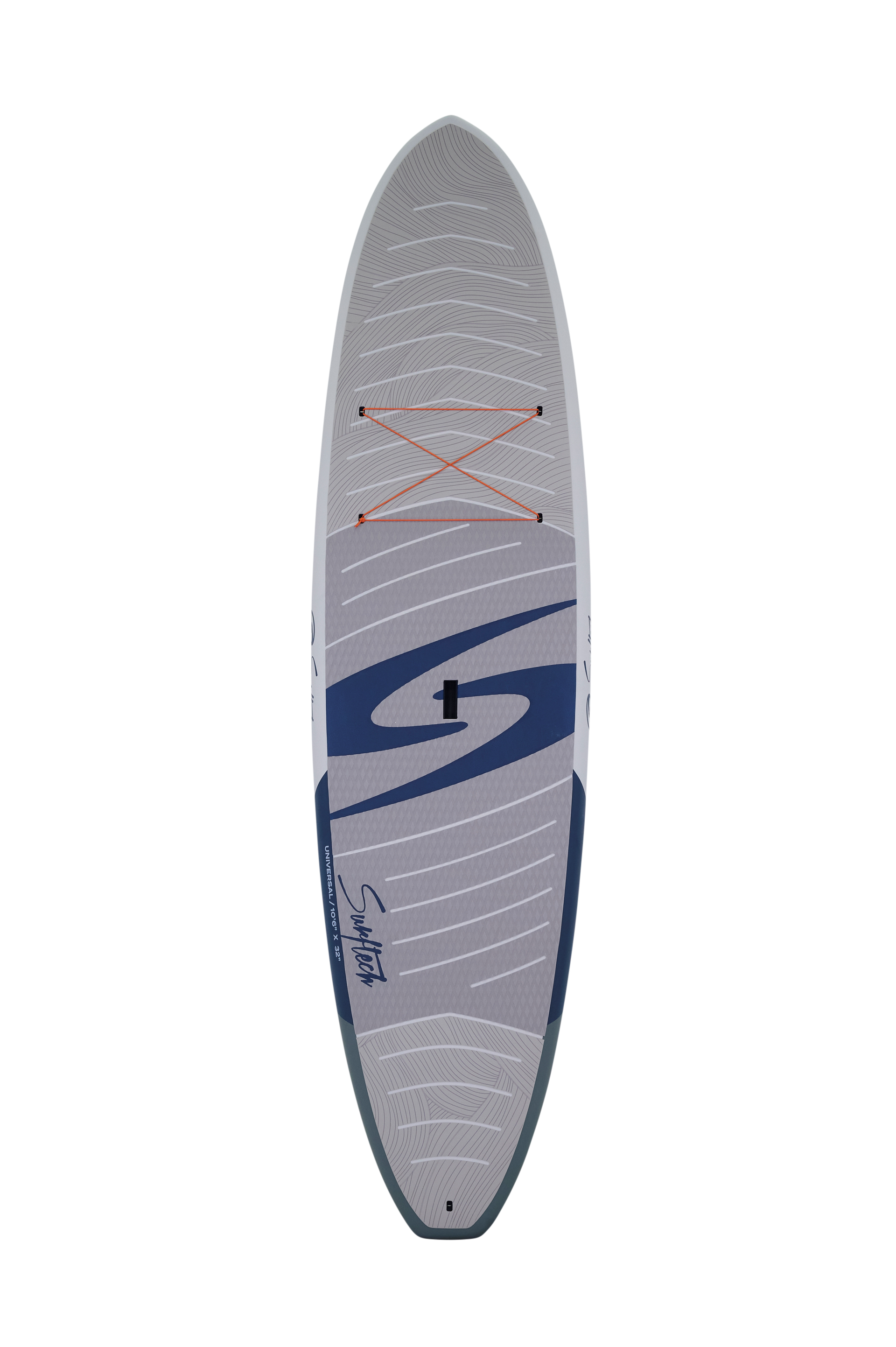 Surftech Universal Tuflite C-Tech Stand Up Paddleboard