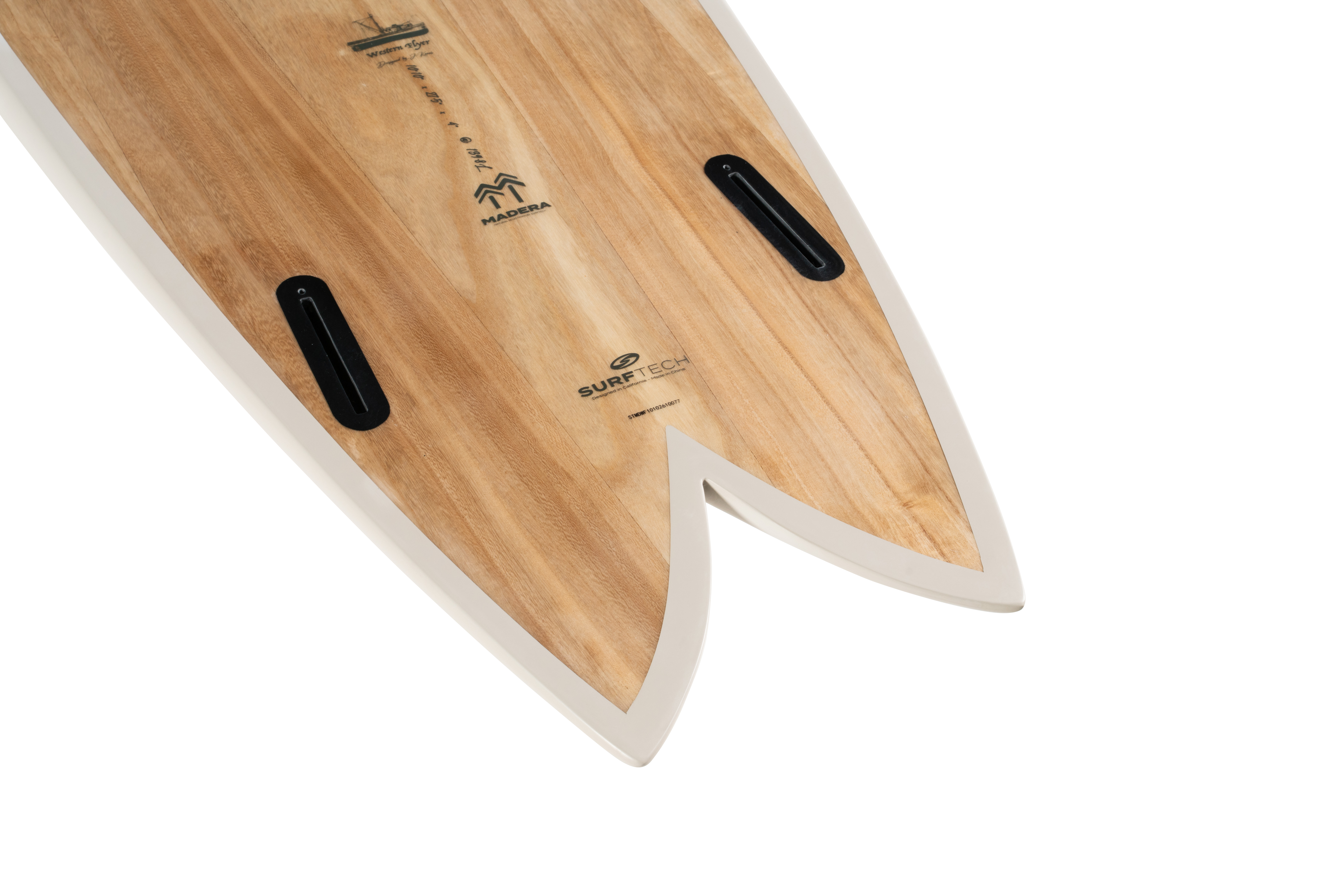 Western Flyer Madera Surftech