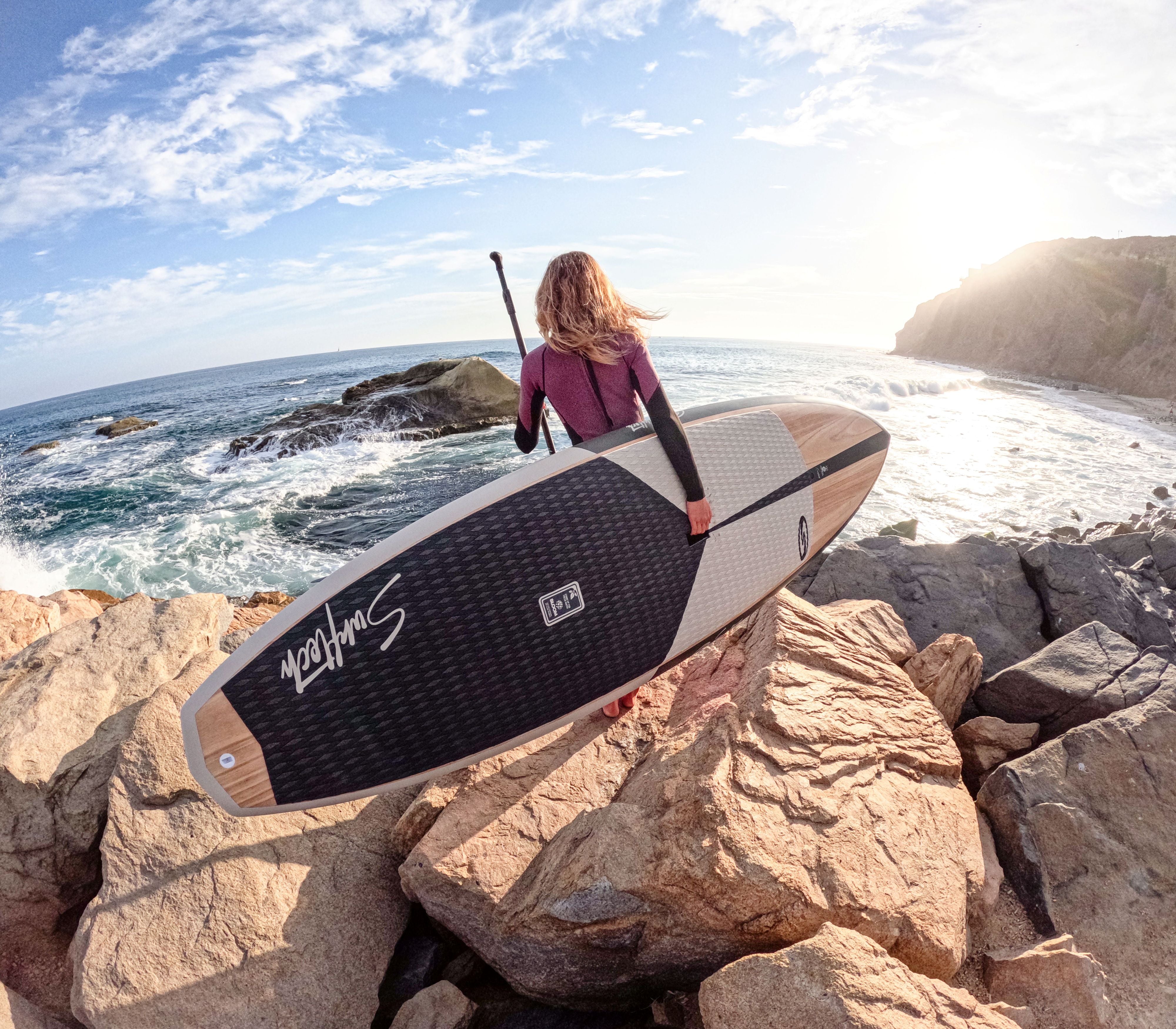 Alta Madera Surftech