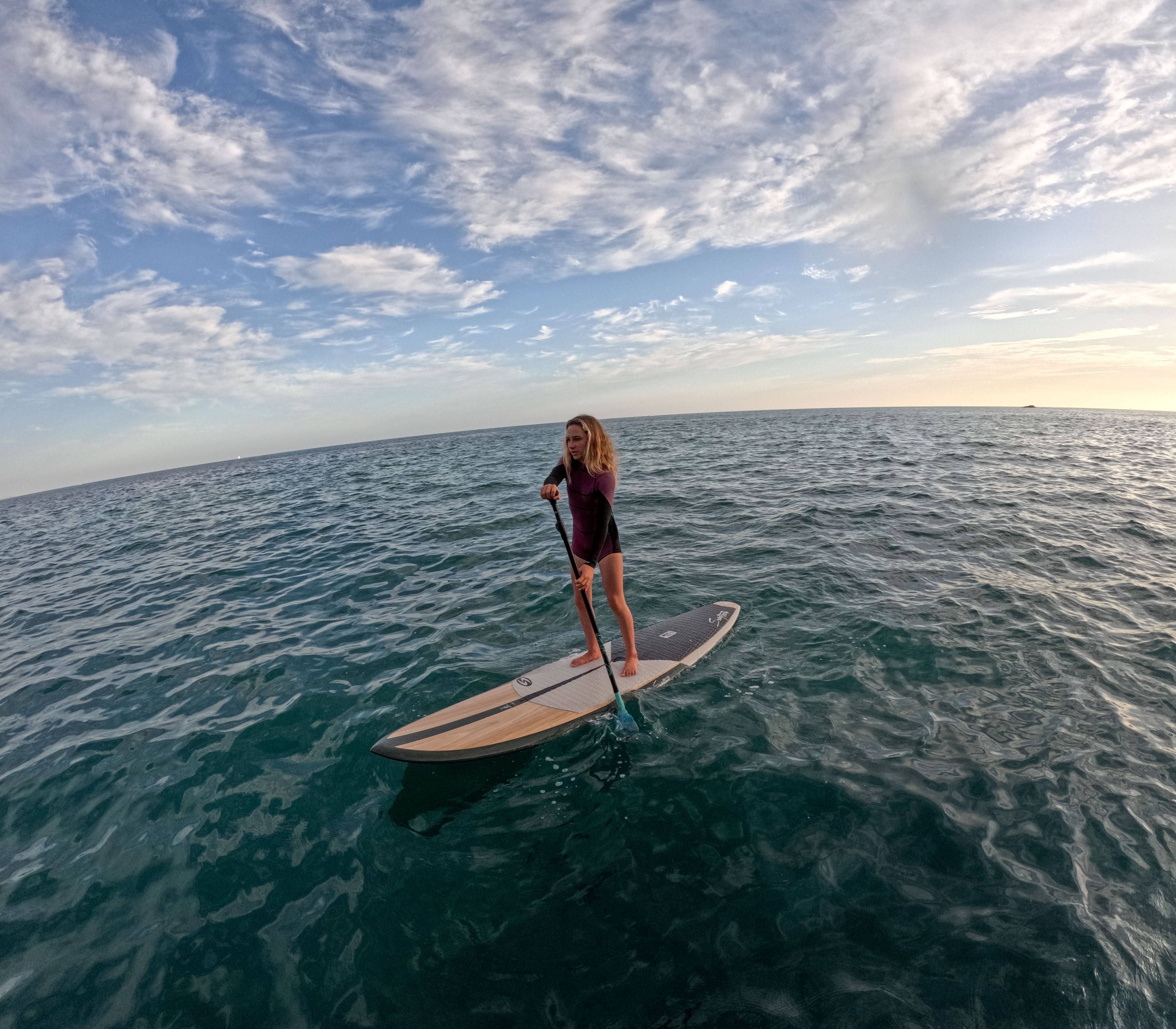 Alta Madera Surftech