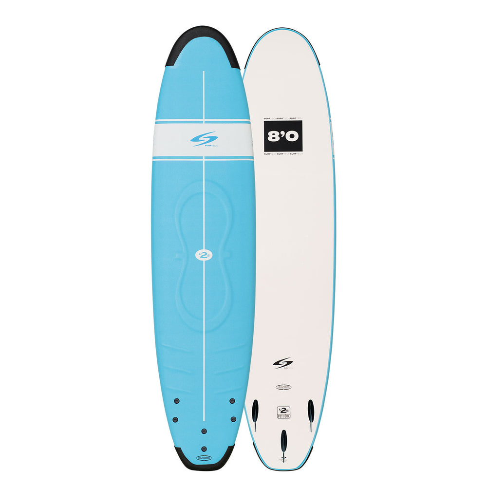 Surftech | Softops