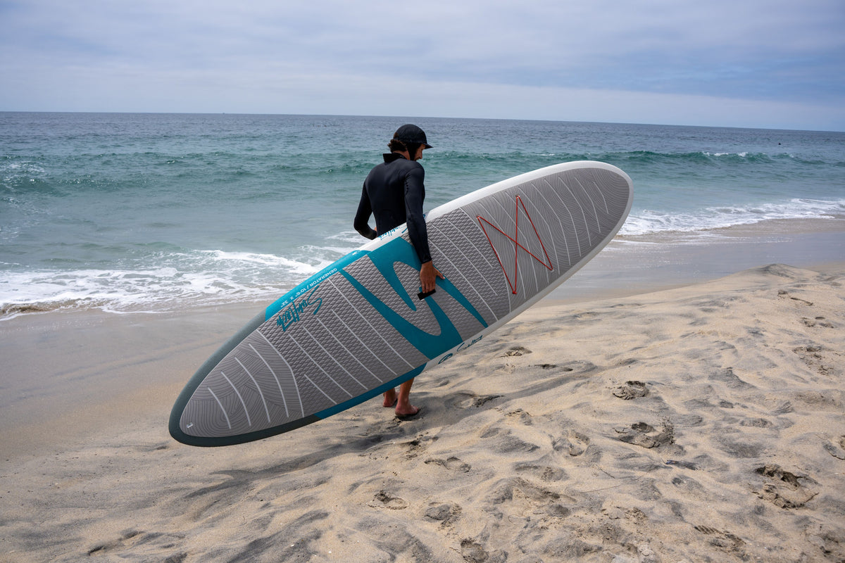 Surftech Generator SUP | Versatile All-Around Paddleboard for Surf ...