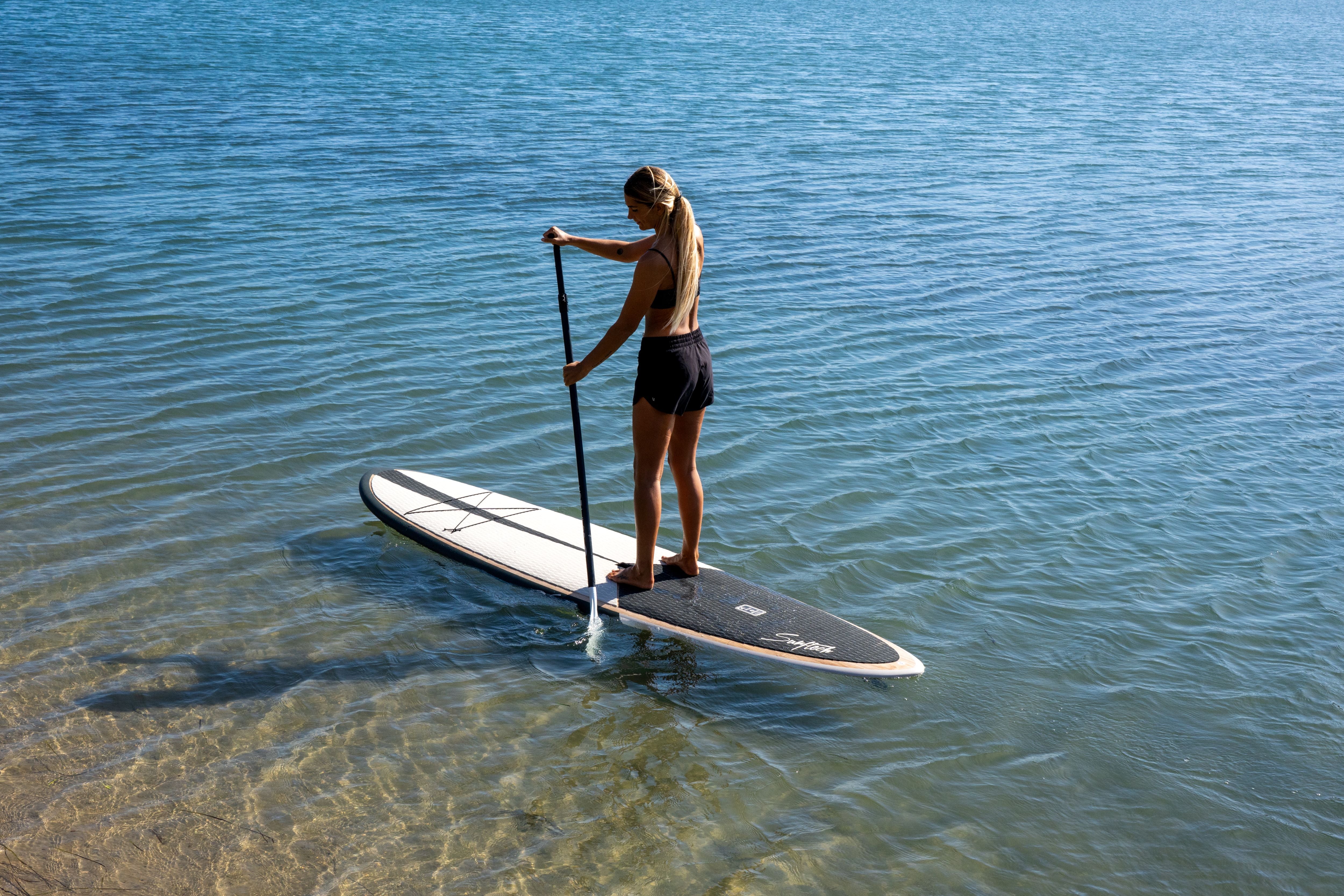 Generator Madera Surftech