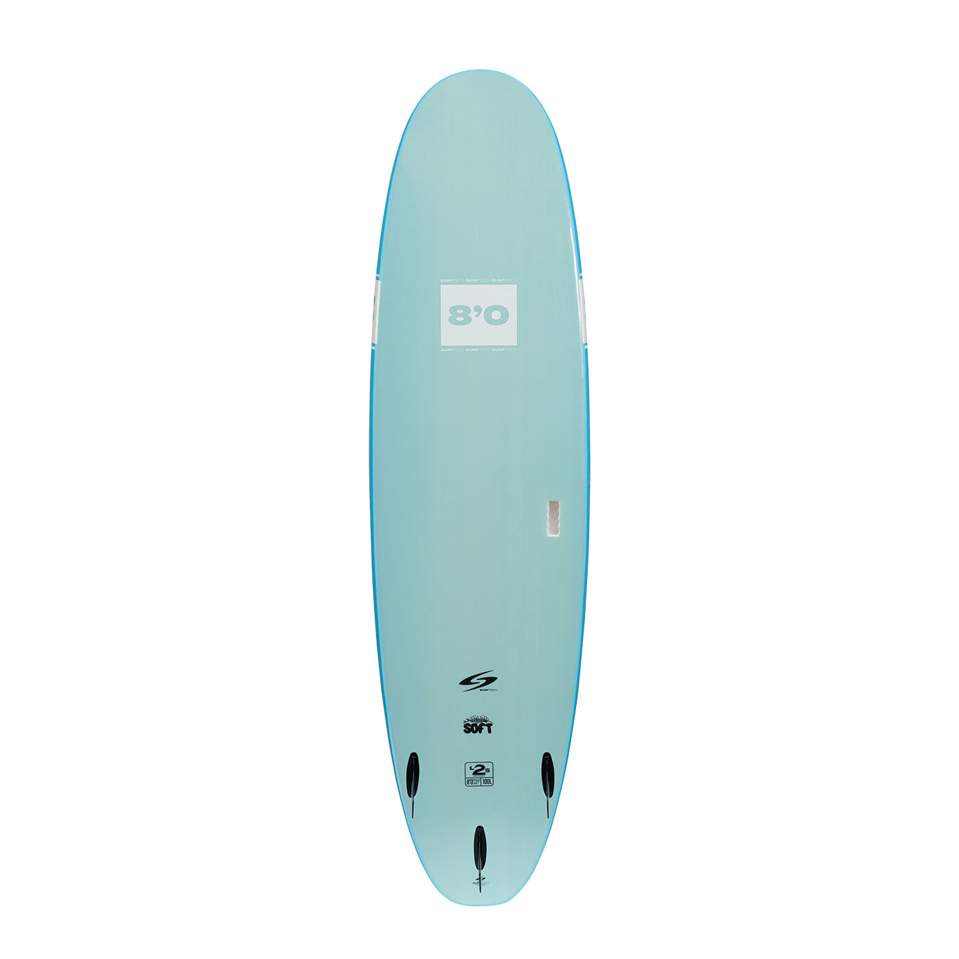L2S - Hardcore Soft Surfboard Surfboards Surftech