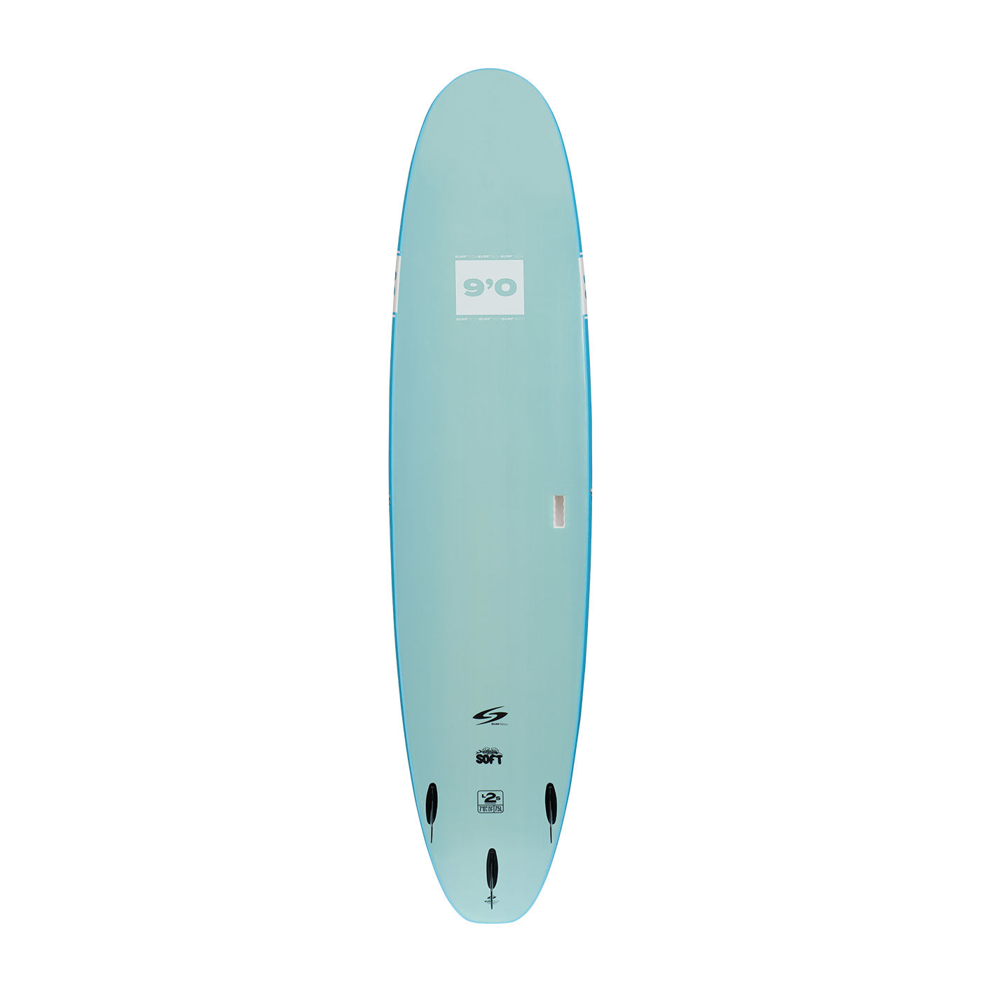 L2S - Hardcore Soft Surfboard Surfboards Surftech