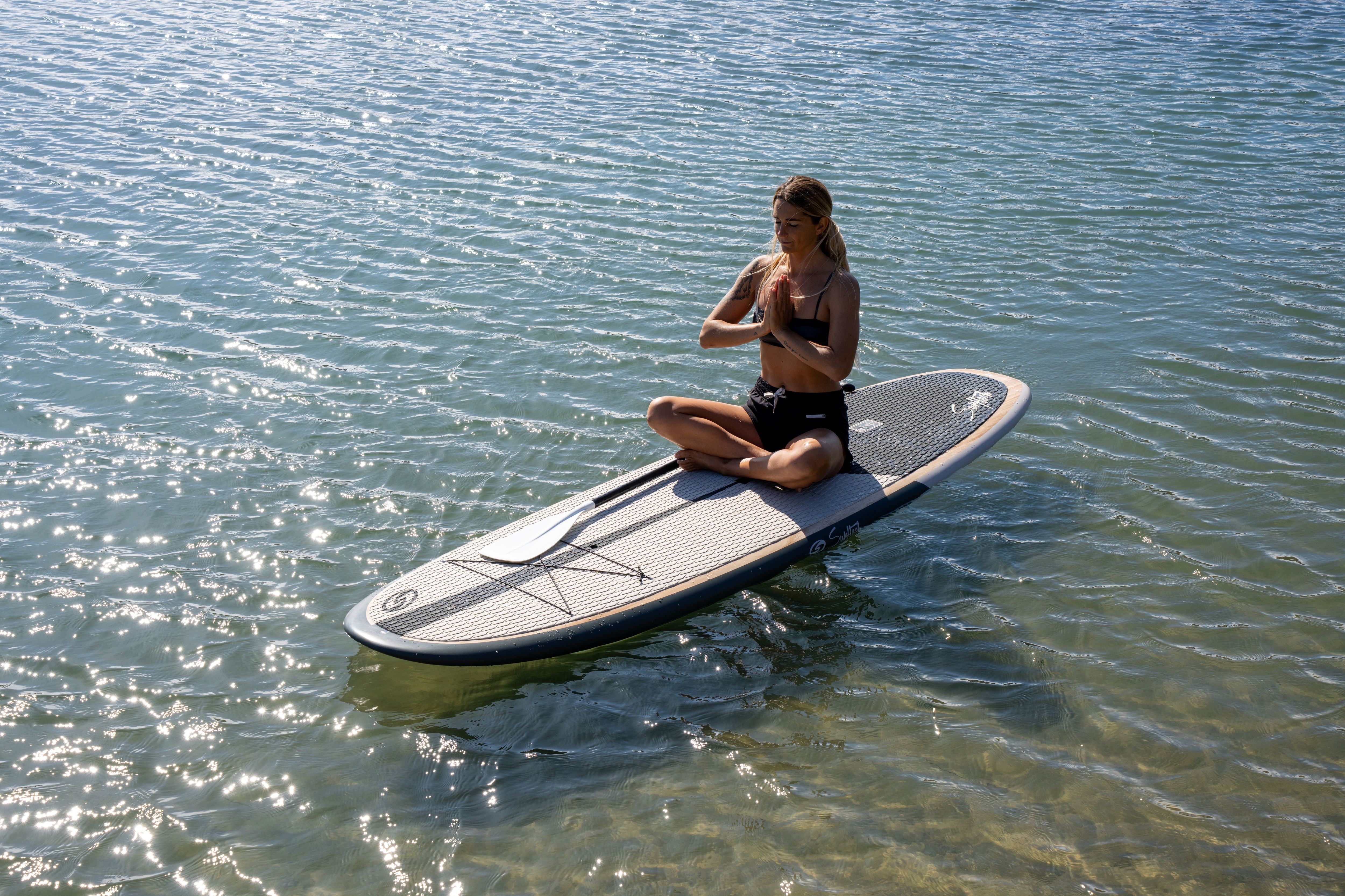 Laguna Madera Surftech