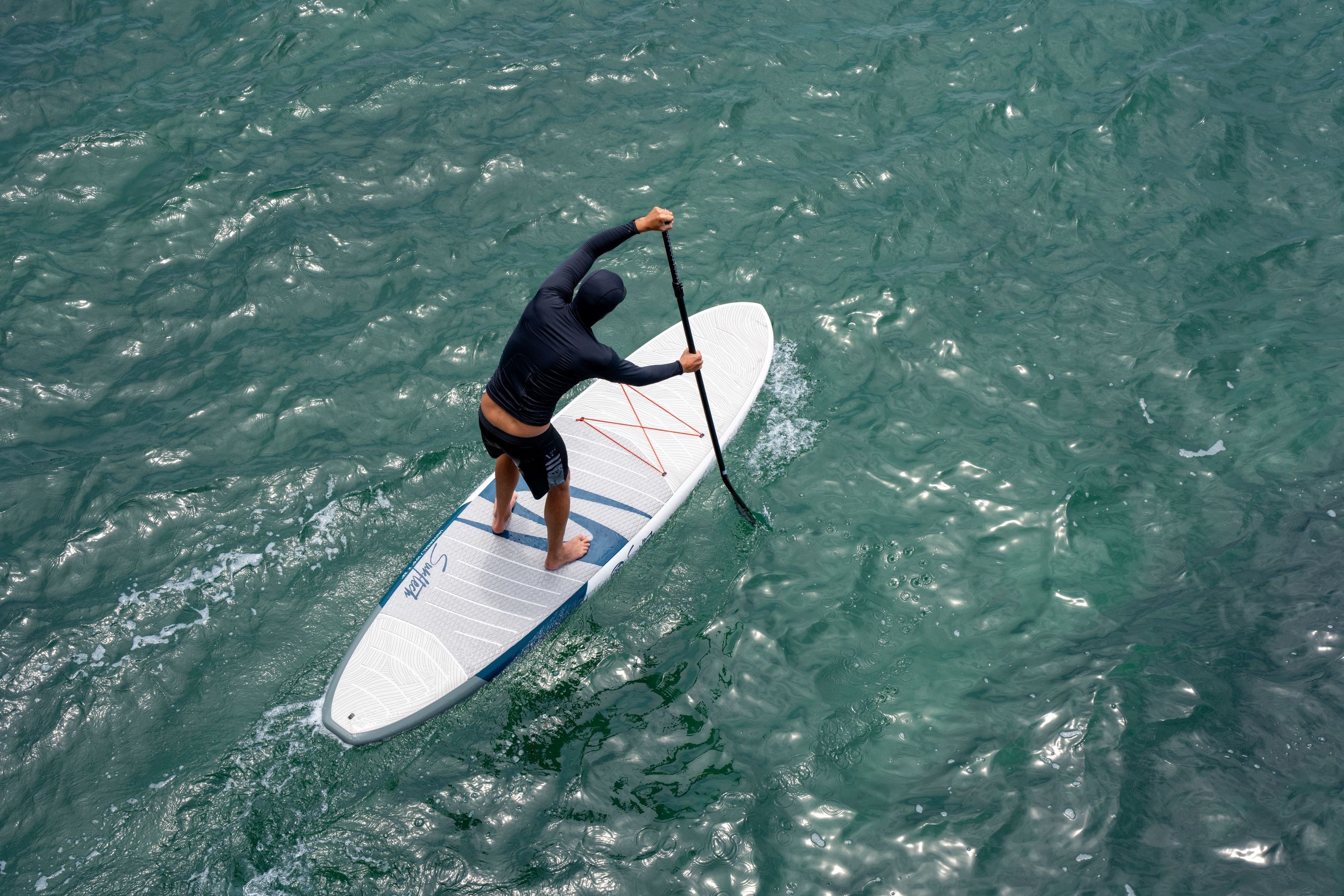 Surftech Universal Tuflite C-Tech Stand Up Paddleboard