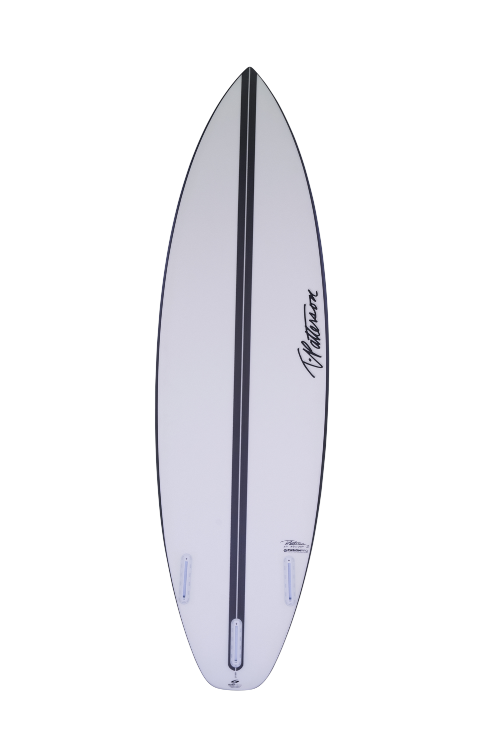 Alley Rat Timmy Patterson