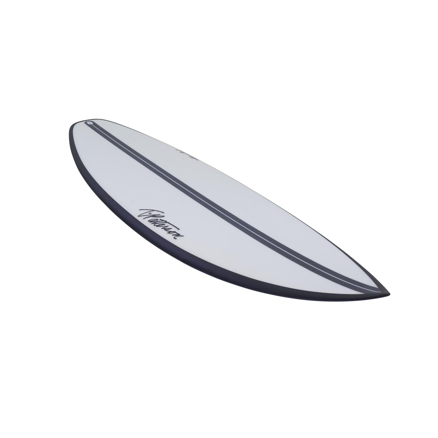 Alley Rat Timmy Patterson