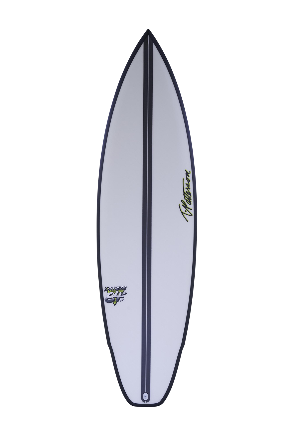 Synthetic 84 Surfboards Timmy Patterson