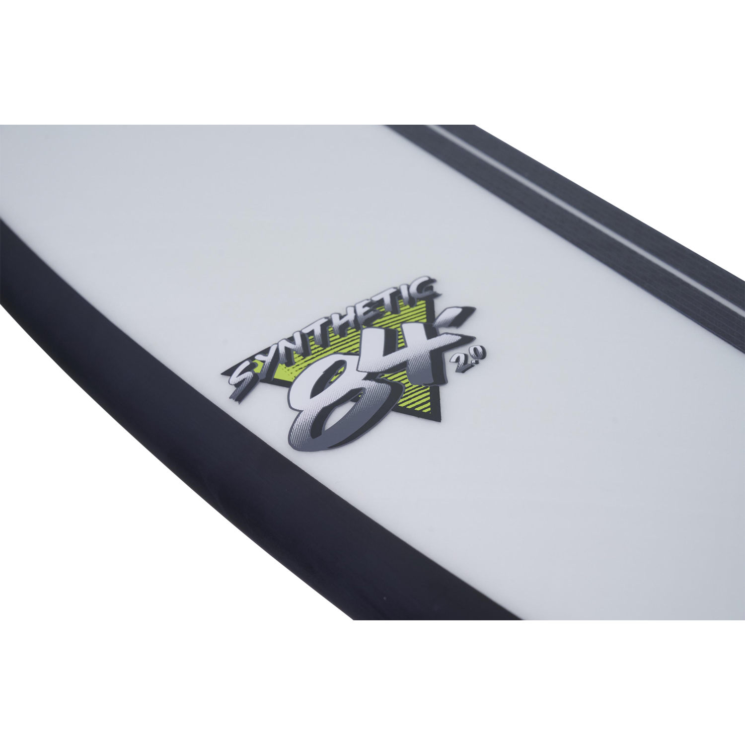 Synthetic 84 Surfboards Timmy Patterson