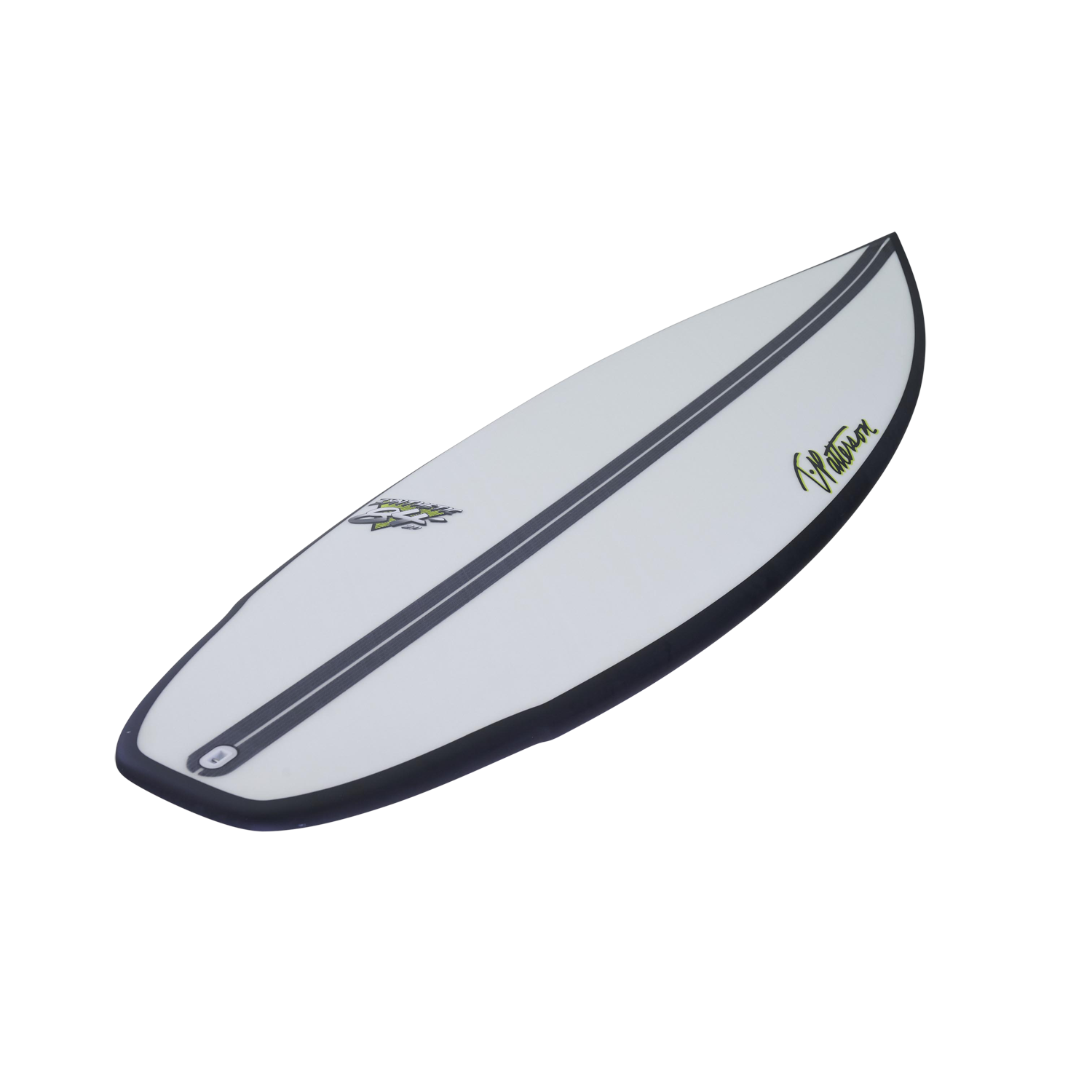 Synthetic 84 Surfboards Timmy Patterson