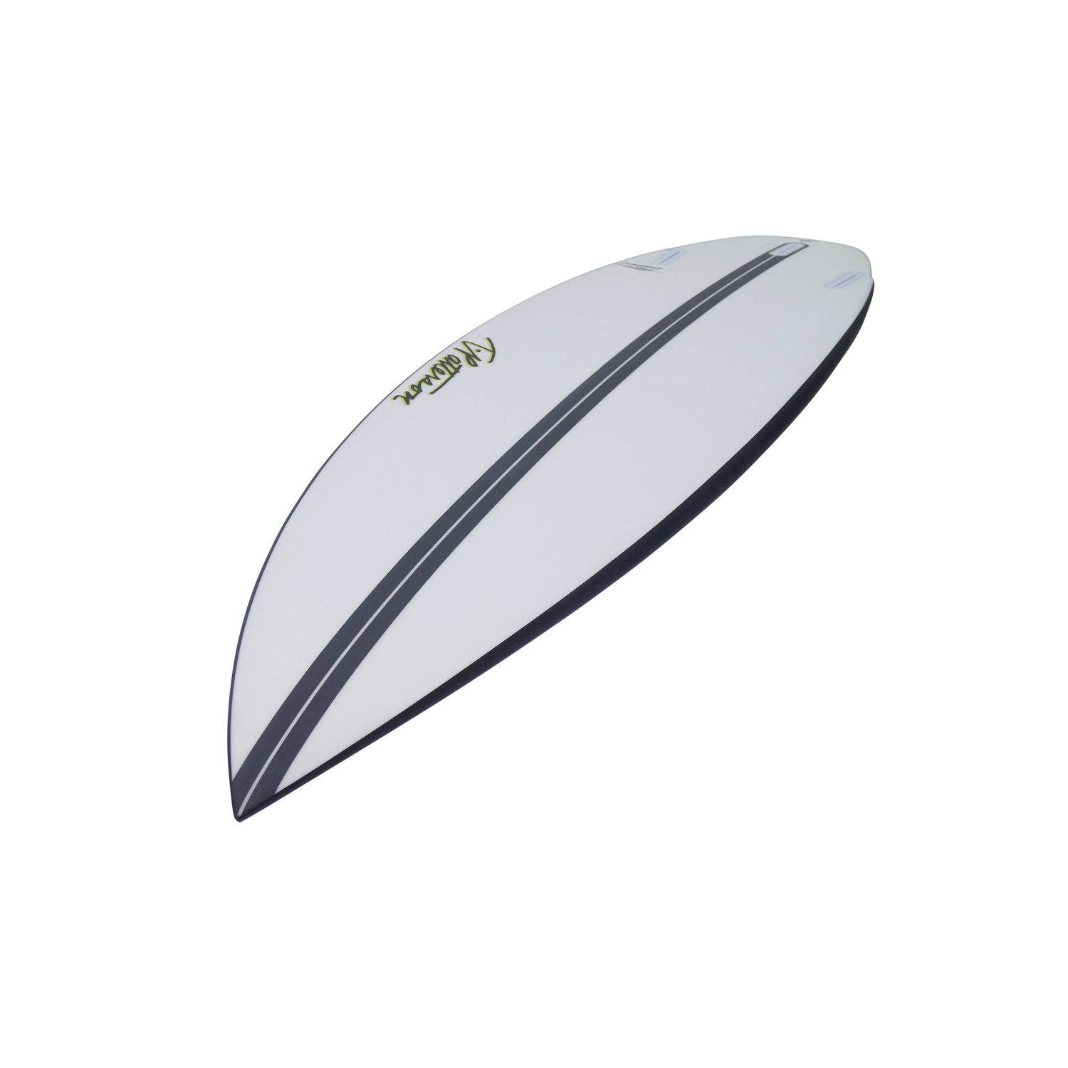Synthetic 84 Surfboards Timmy Patterson