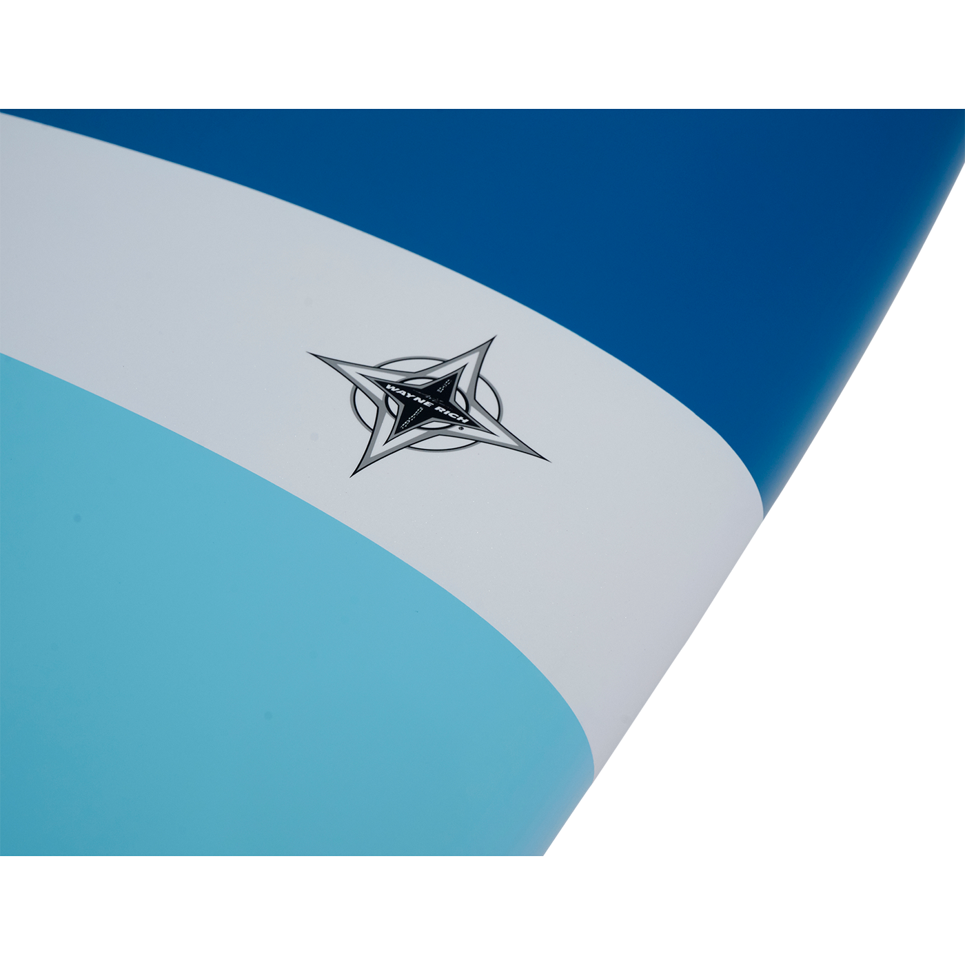 CheckMate Surfboards Wayne Rich