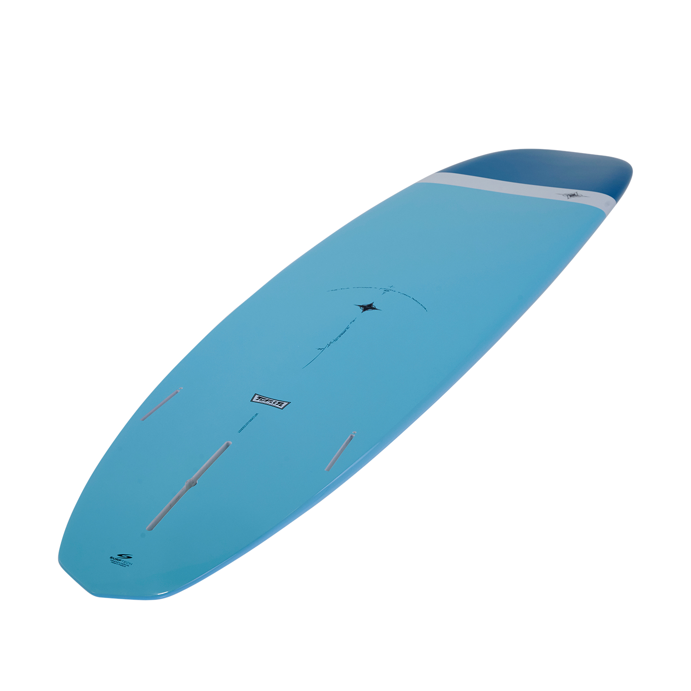 CheckMate Surfboards Wayne Rich