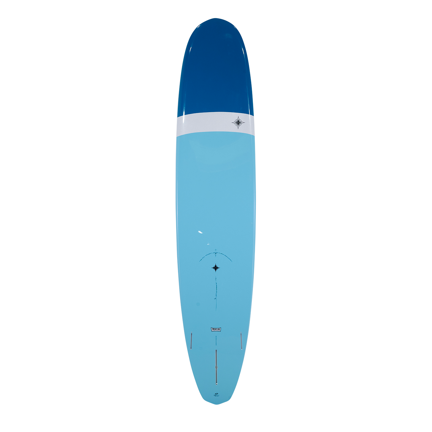 Surftech Checkmate Longboard - Thumbnail 4