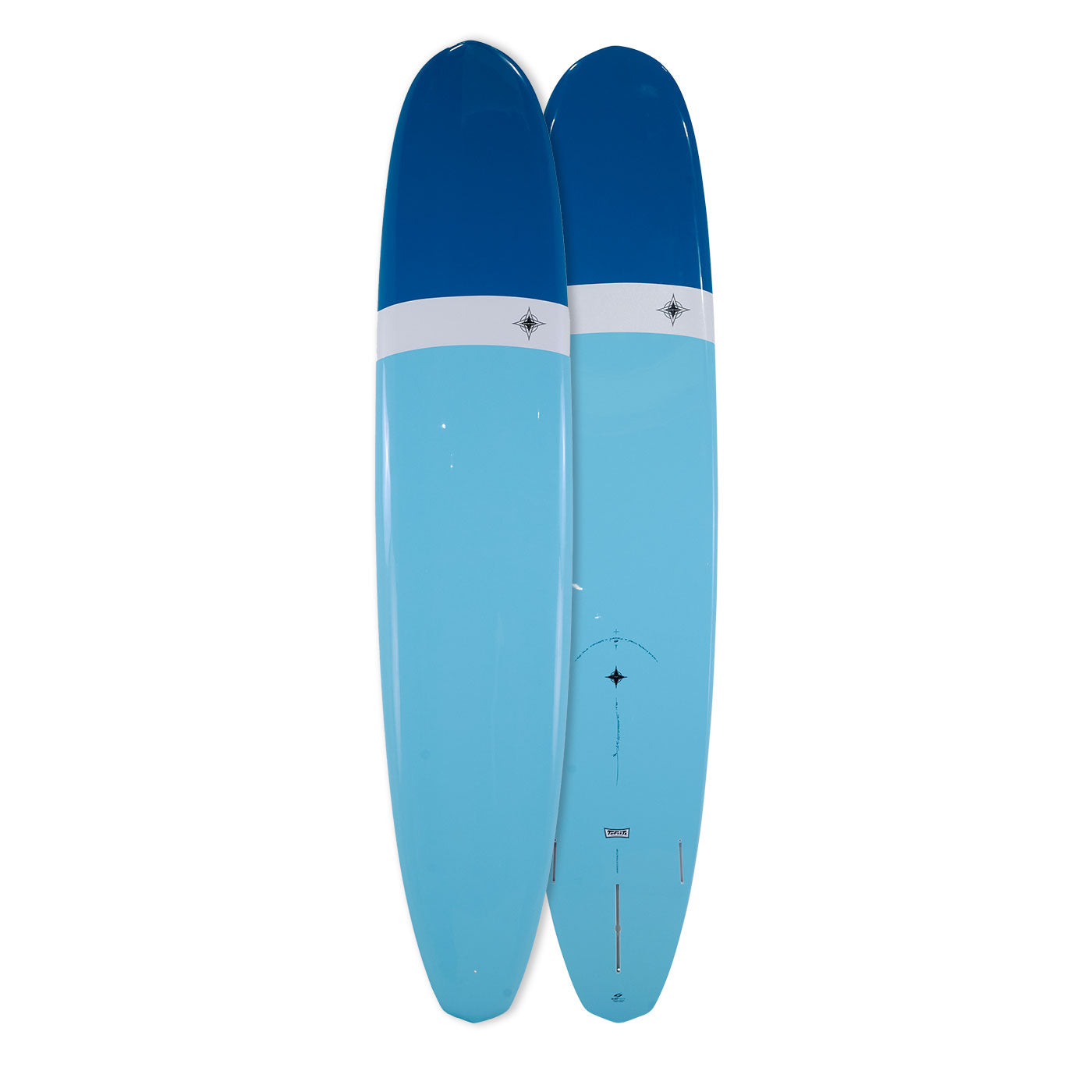 Surftech Checkmate Longboard