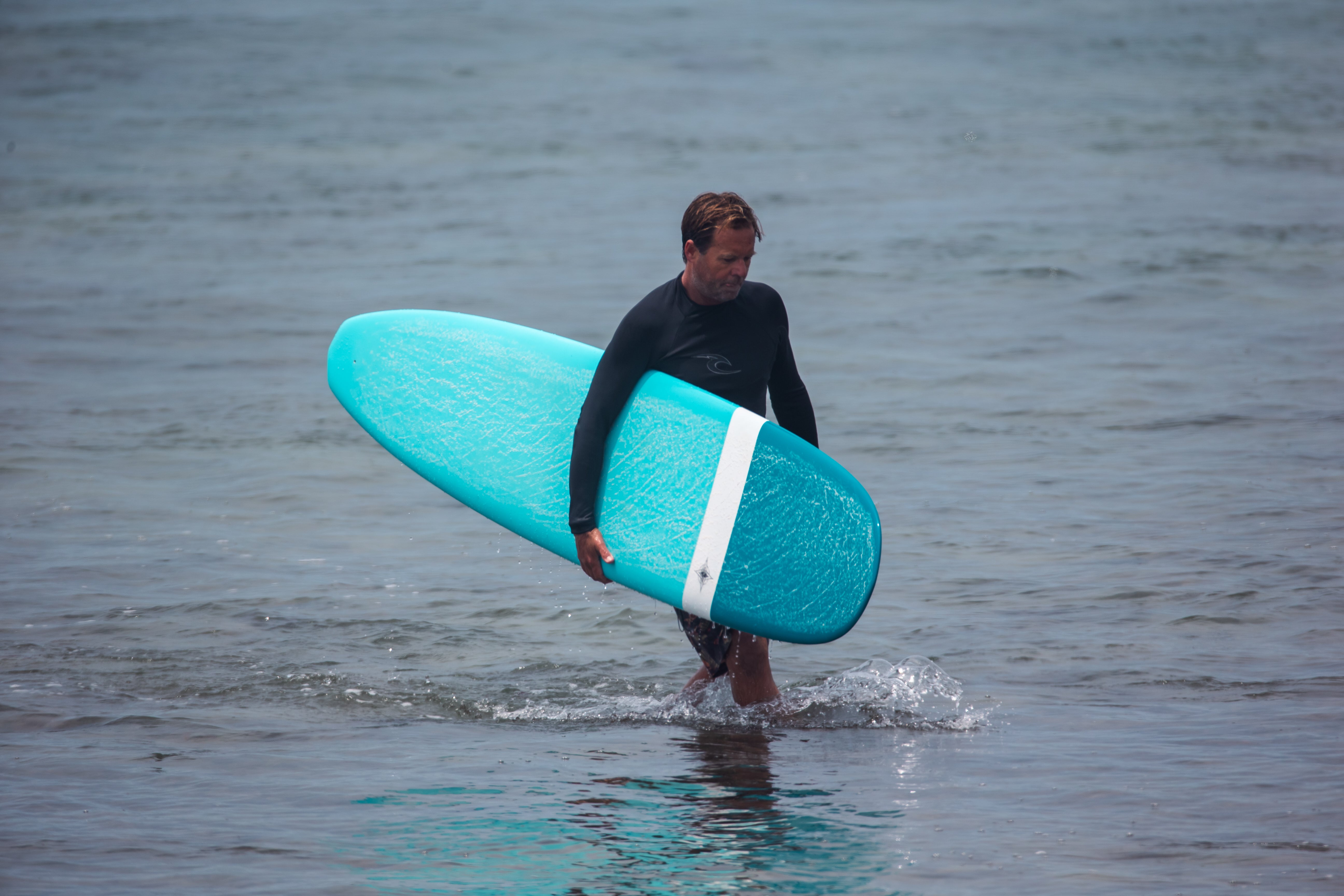 Surftech x Wayne Rich Checkmate | Contest-Bred Performance Longboard