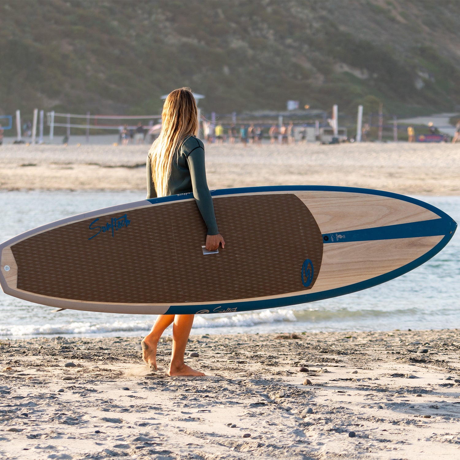 Alta Madera Madera Surftech