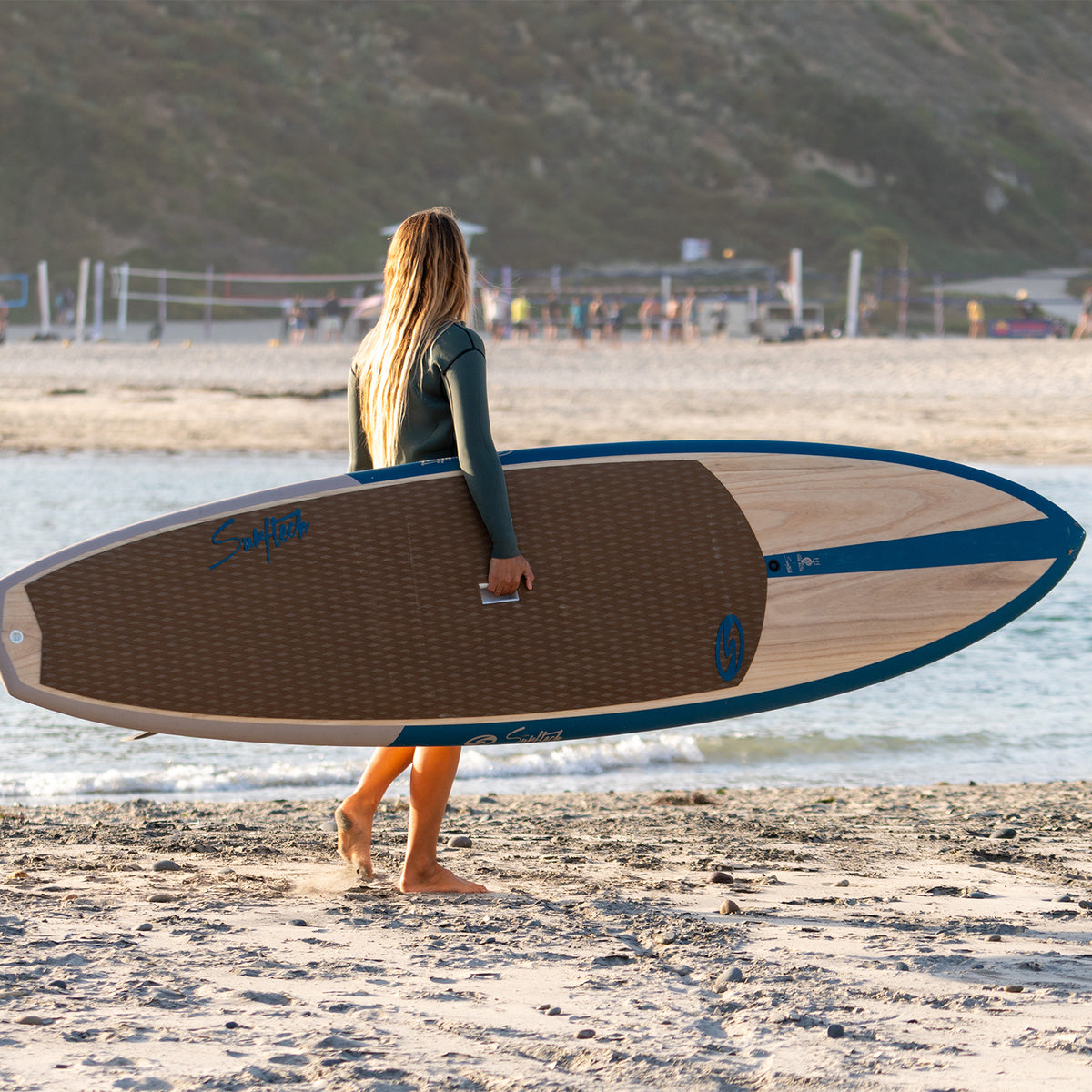 Surftech | Stand Up Paddleboards