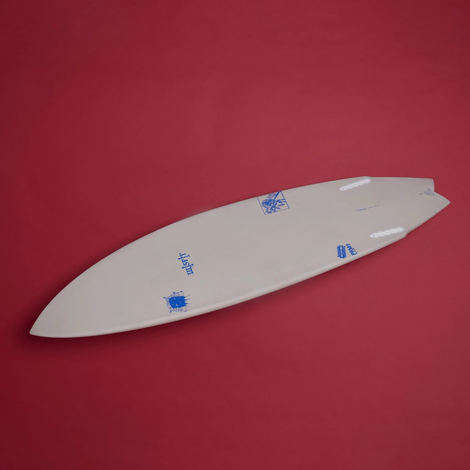 Beach Metal Primitek MISFIT
