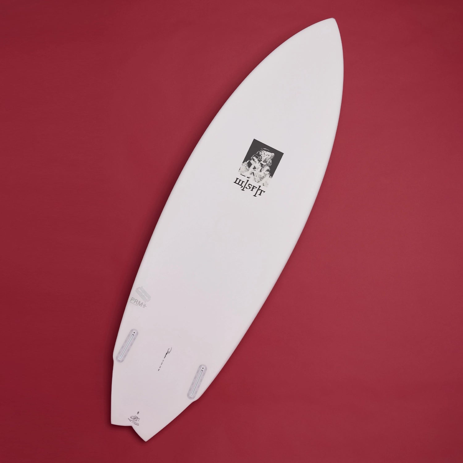 Beach Metal Primitek MISFIT