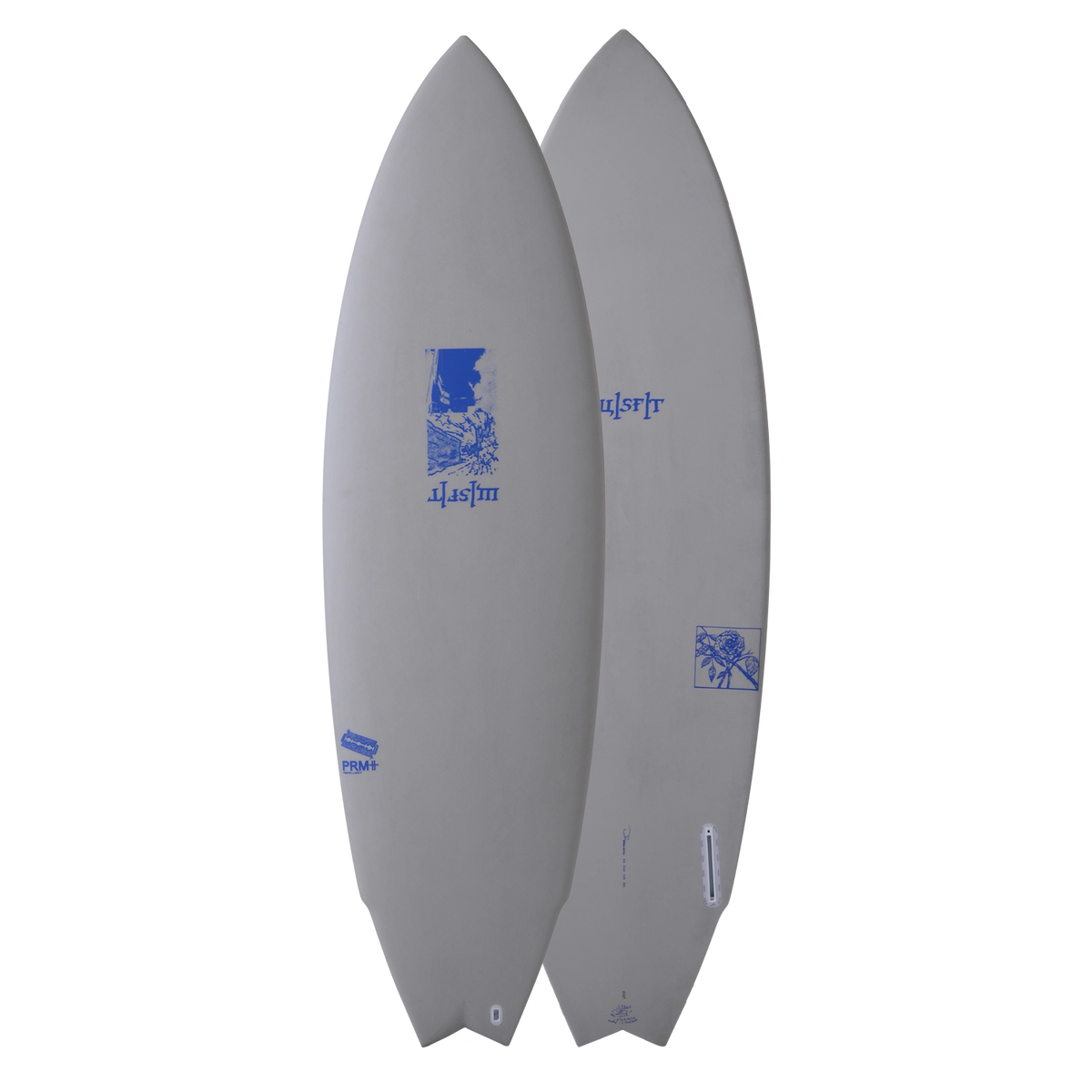 ☆SMITTY'S Surfboards 7'6 Midget Smith Surfboard for Sale in Poway, CA - OfferUp