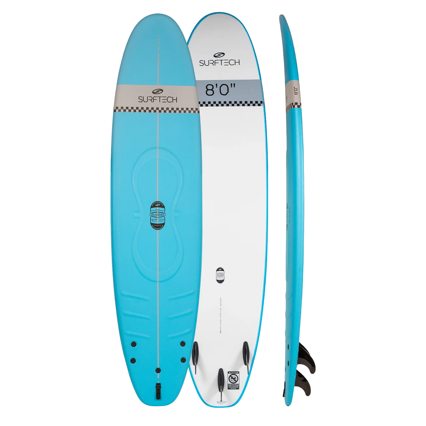 Blacktip Blacktip Surftech
