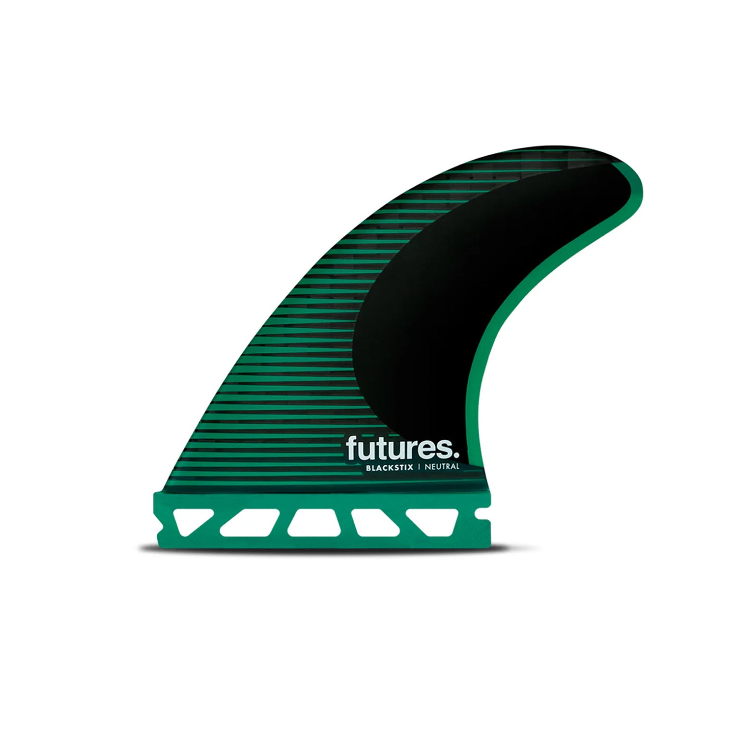 F6 Blackstix Fins Fins Futures