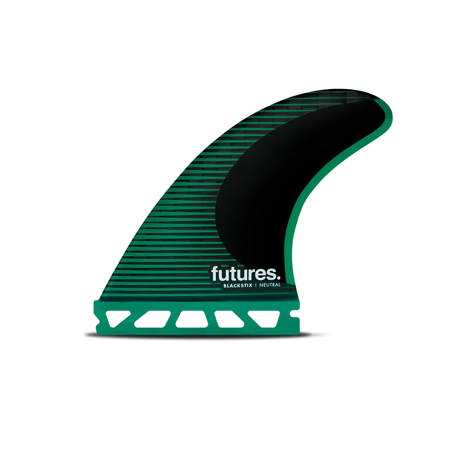 F8 Blackstix Fins Thruster Futures