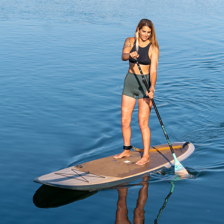 Surftech - Generator SUP Paddleboard in Madera Technology