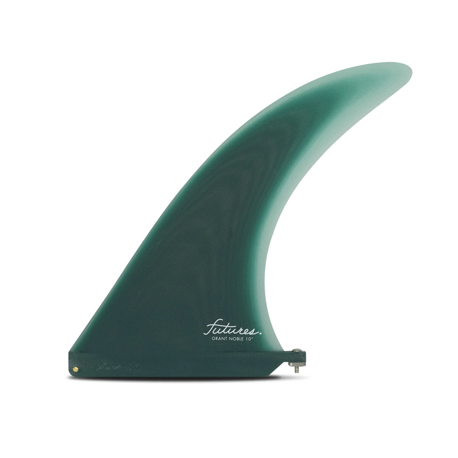 Grant Noble 10" Single Fin Single Fin Futures