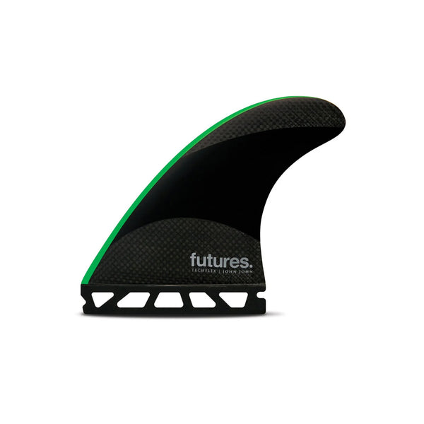 futures John John Florence サーフボードフィン Futures Fins John John Florence Signature Scimitar Vapor