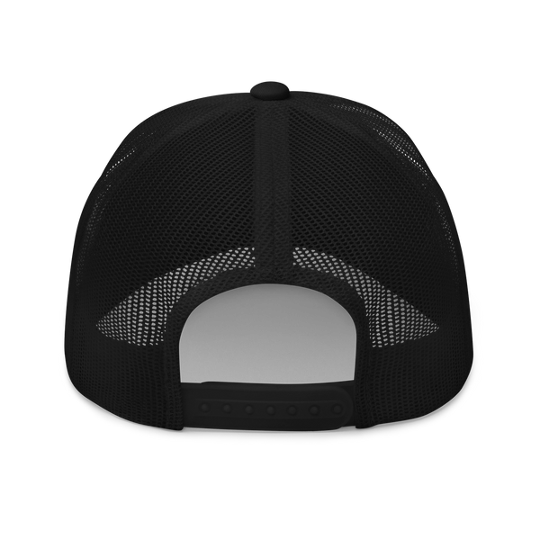 Gerry Lopez Trucker Cap  Surftech