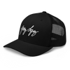 Gerry Lopez Trucker Cap  Surftech