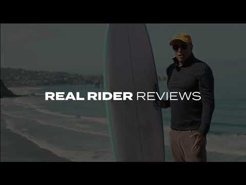 Blue Fin Fusion-HD Timmy Patterson