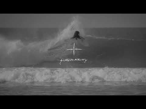 Singularity - Diamond Tail Carbon Wayne Rich