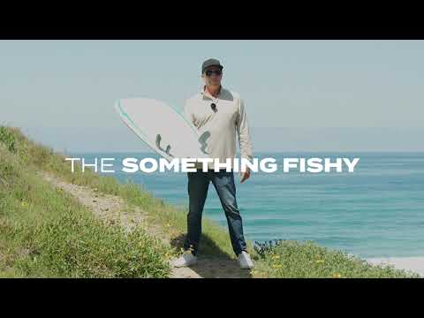 Something Fishy // Fusion-HD Fusion-HD Gerry Lopez