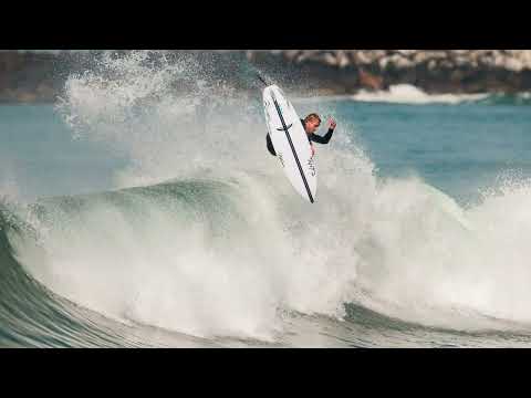 Synthetic 84' Fusion Pro Timmy Patterson