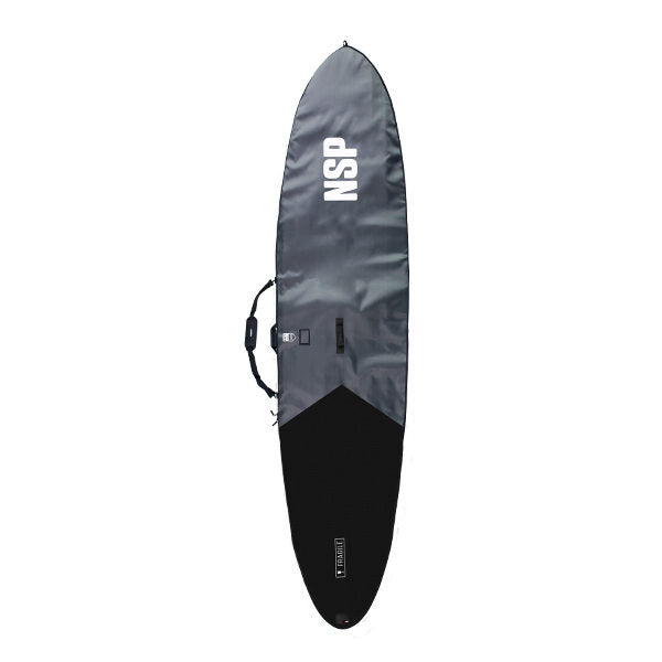 Raceboard 8mm Travel Bag NSP