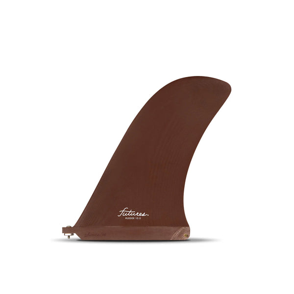 Longboard Fin 10.0” Amazon.com : SBS 10