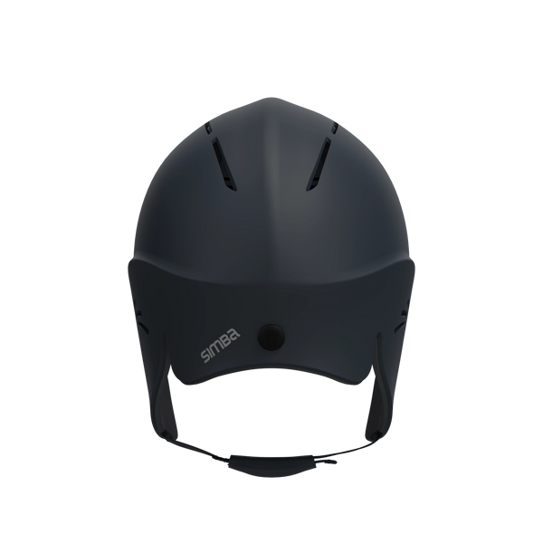 Simba surf foil helmet - Black - Size M Simba surf foil helmet - Black - Size M