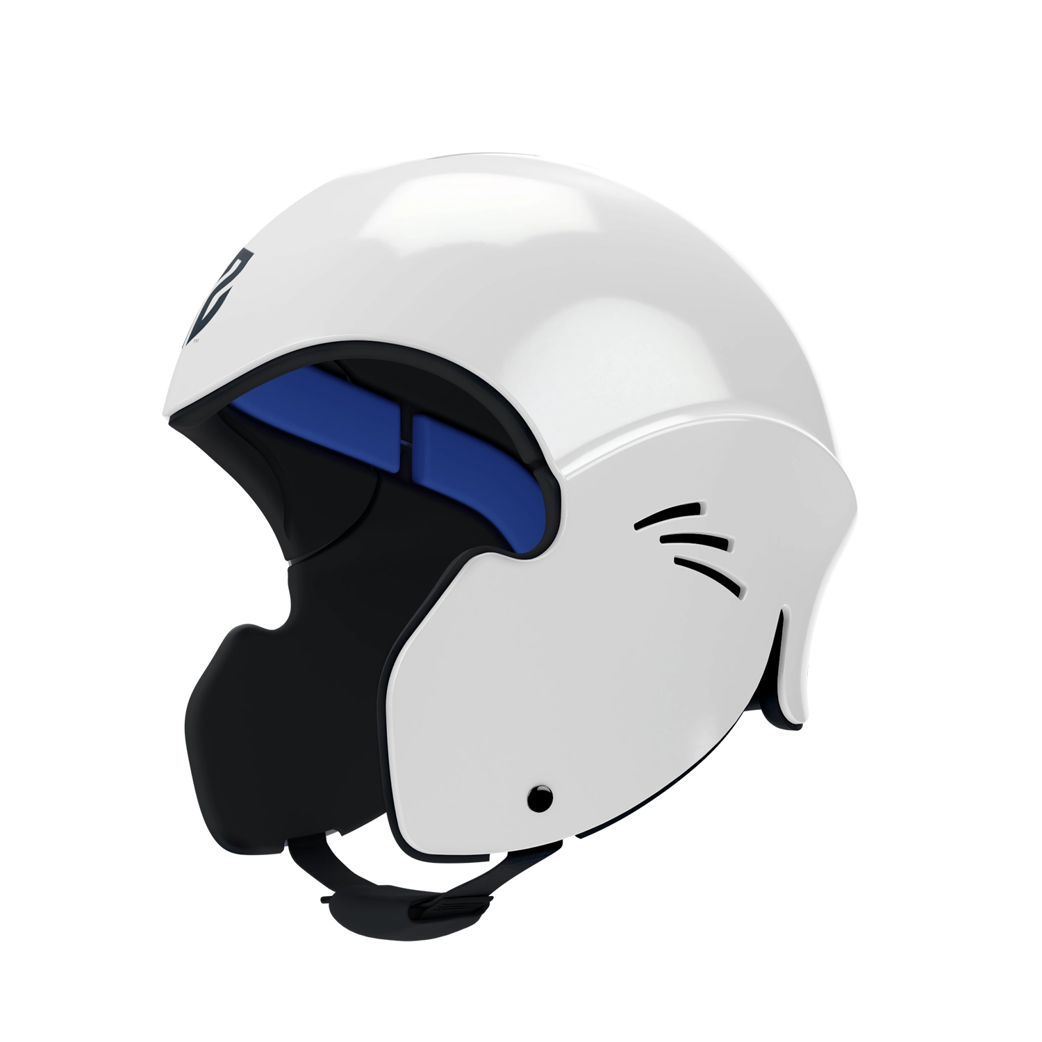 サーフィン・ボディボード Simba surf helmet - White - Size S Simba surf helmet - White - Size S - メルカリ