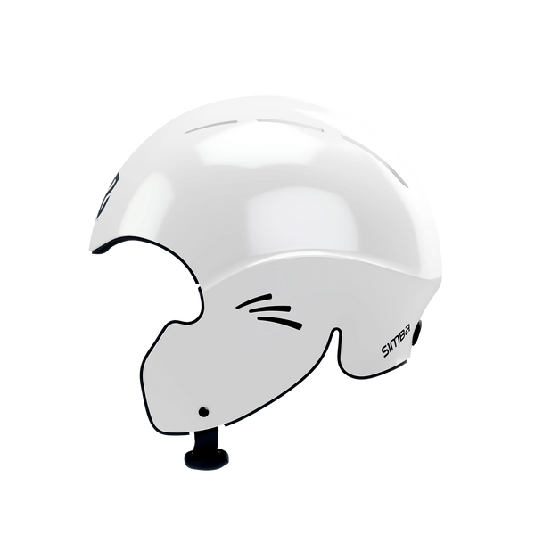 Sentinal Surf Helmet Simba