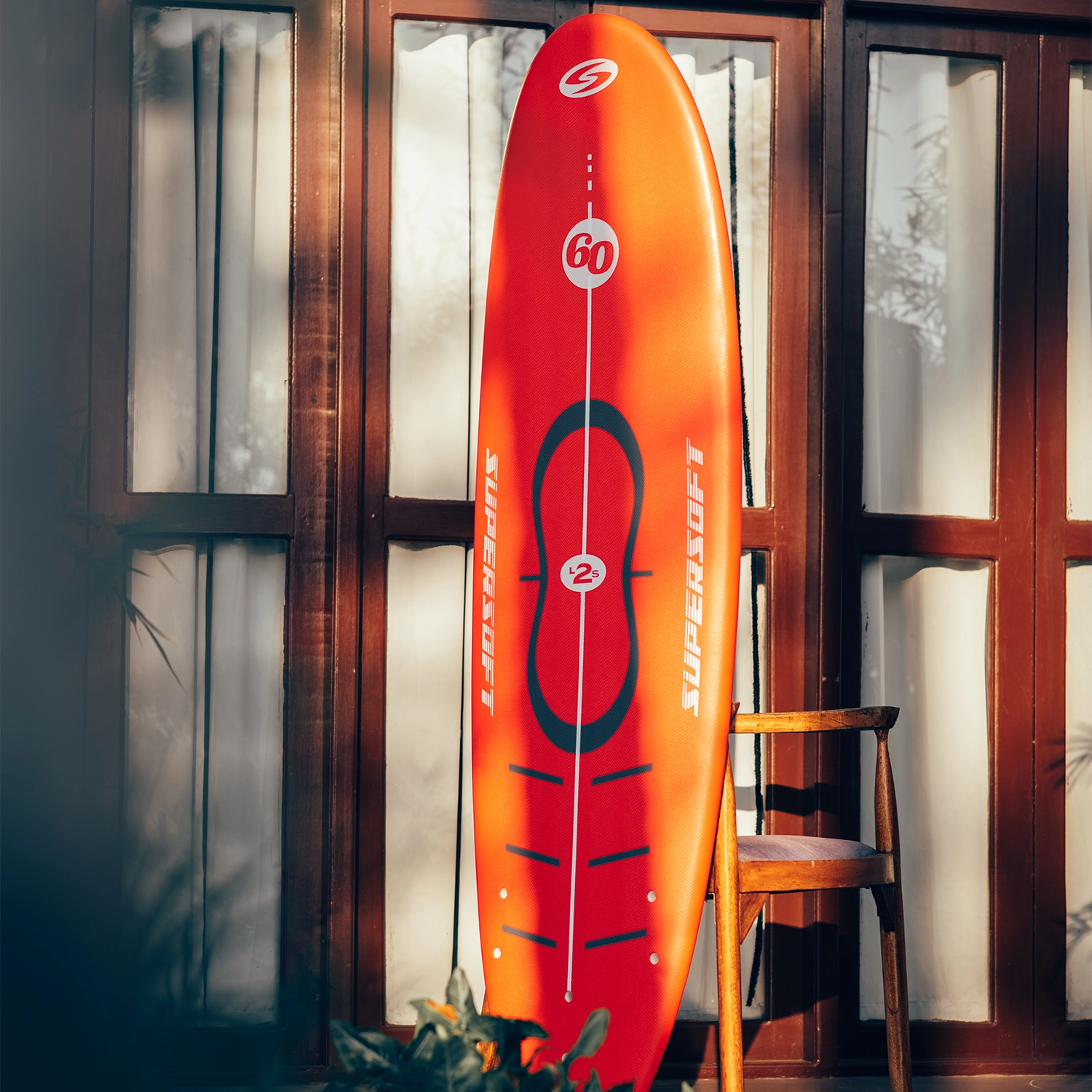 Surftech - Super Soft Surfboards