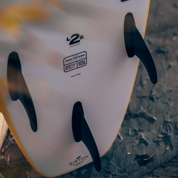 Super Soft  Surftech